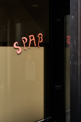 Bruno Trematore - Photography