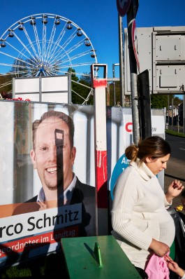 Bruno Trematore - Photography