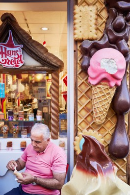 Bruno Trematore - Photography