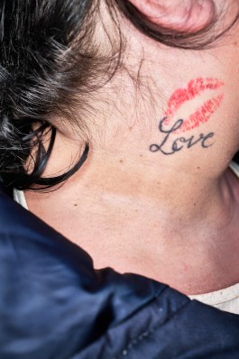 Bruno Trematore - Photography