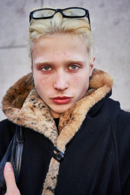 Bruno Trematore - Photography