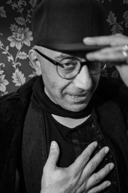 Bruno Trematore - Photography