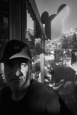 Bruno Trematore - Photography