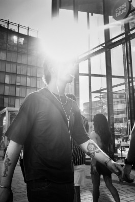 Bruno Trematore - Photography